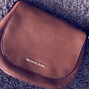 Michael Kors Crossbody & Wallet